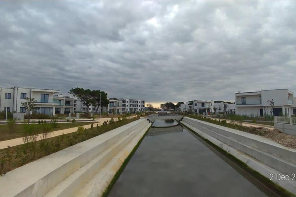 Welcome Beach Apartment Hamallaj Zewnętrze zdjęcie