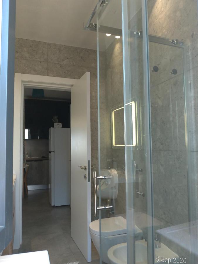 Welcome Beach Apartment Hamallaj Zewnętrze zdjęcie