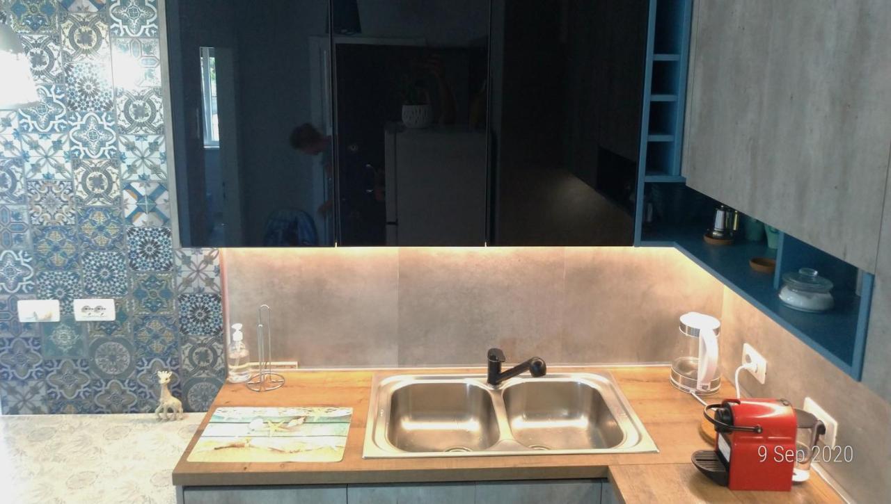 Welcome Beach Apartment Hamallaj Zewnętrze zdjęcie