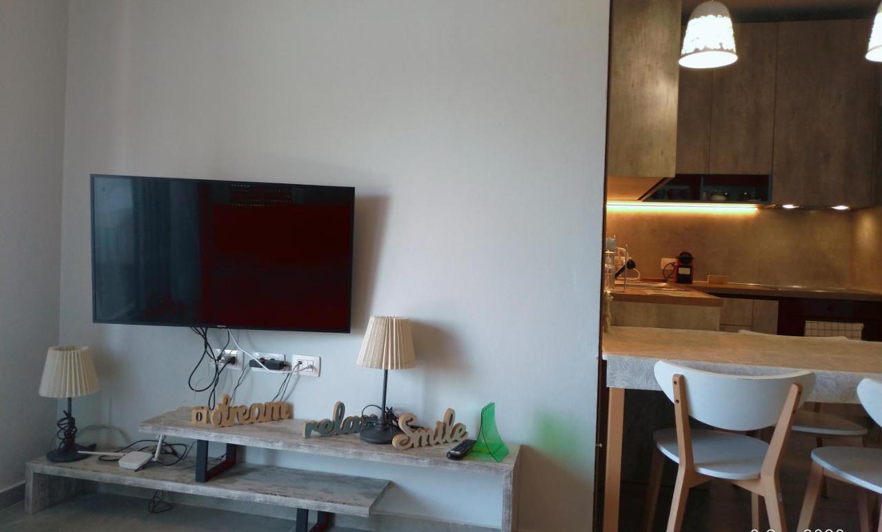 Welcome Beach Apartment Hamallaj Zewnętrze zdjęcie