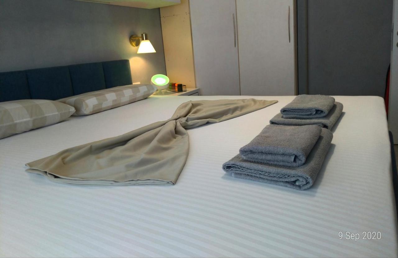 Welcome Beach Apartment Hamallaj Zewnętrze zdjęcie