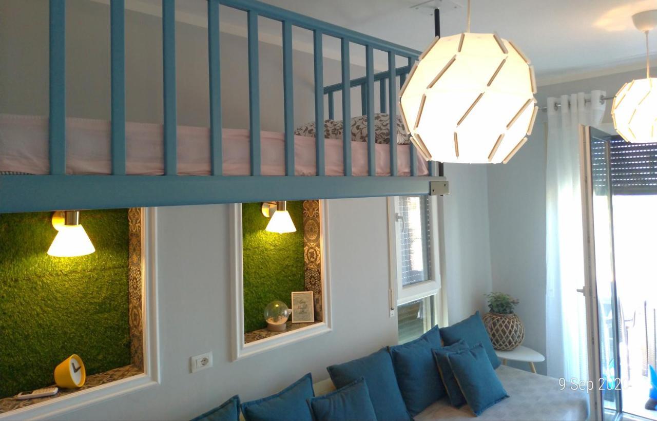 Welcome Beach Apartment Hamallaj Zewnętrze zdjęcie