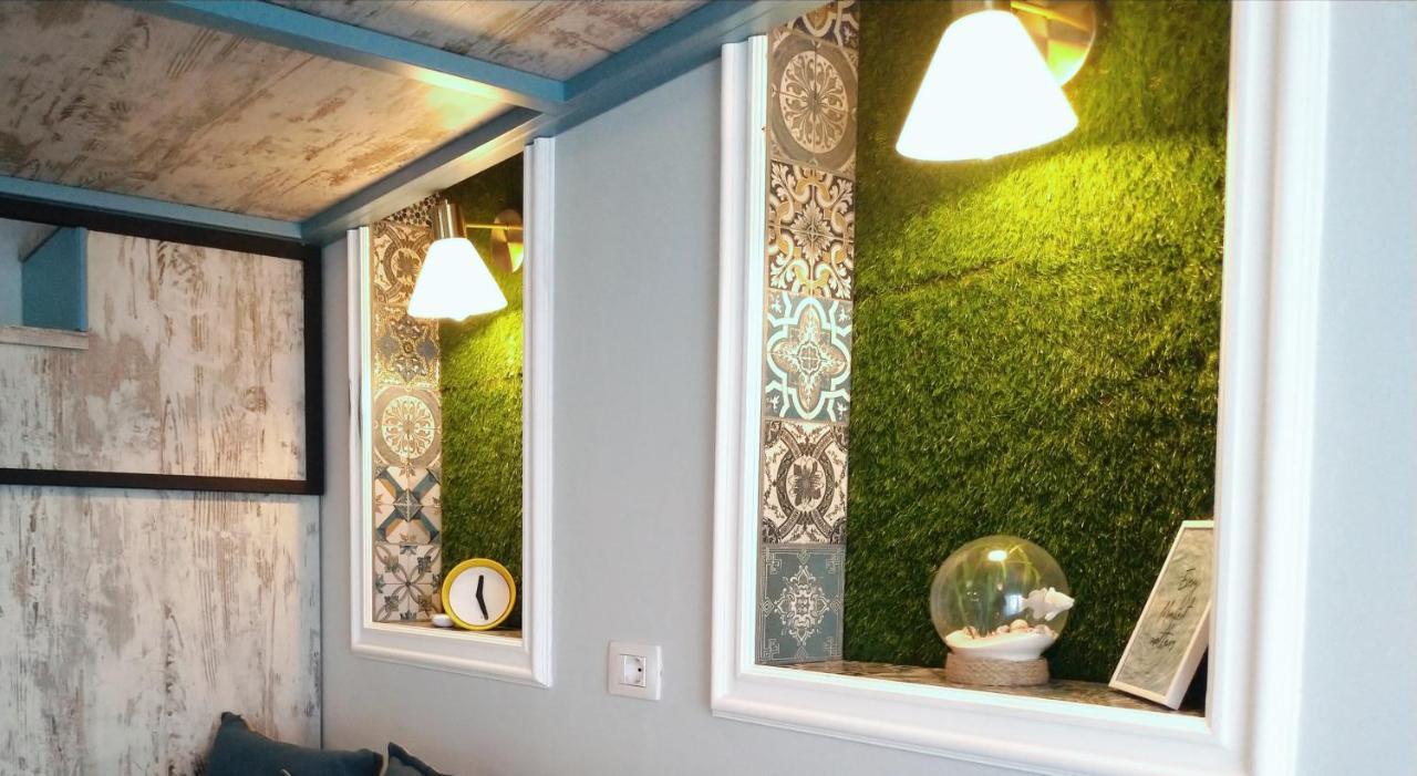 Welcome Beach Apartment Hamallaj Zewnętrze zdjęcie