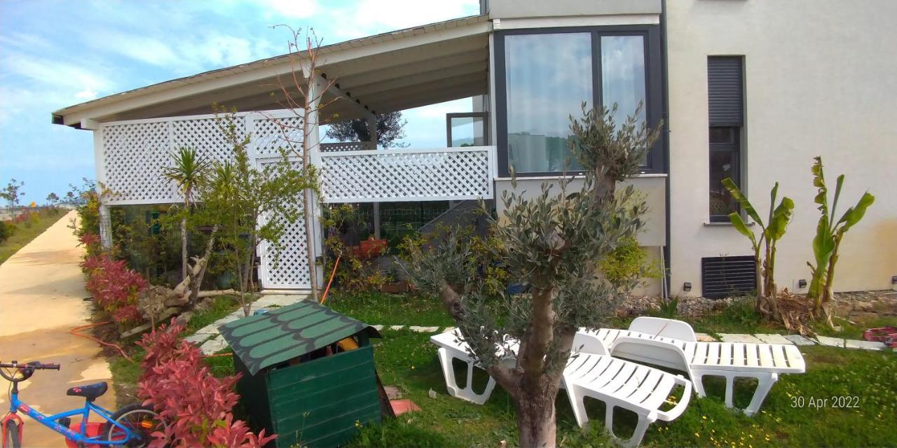 Welcome Beach Apartment Hamallaj Zewnętrze zdjęcie