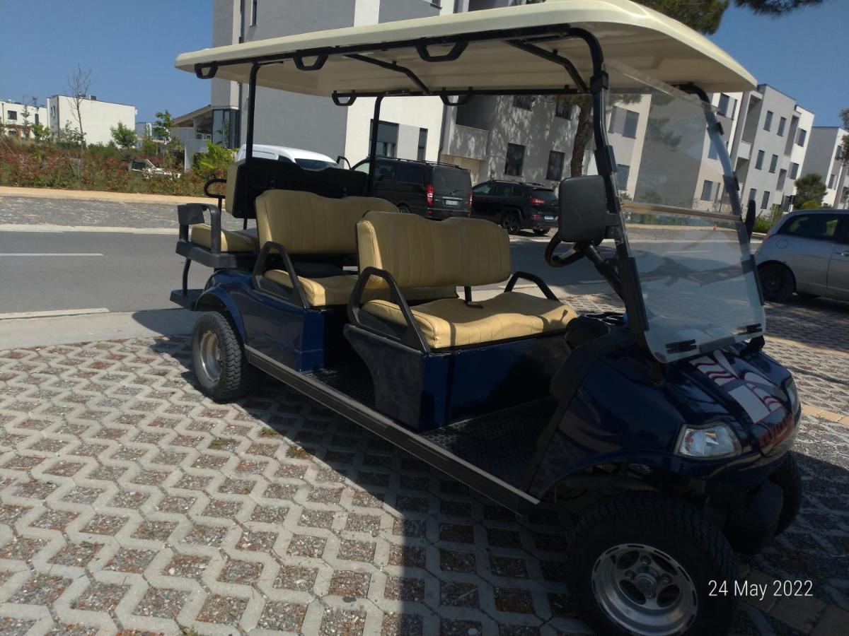Welcome Beach Apartment Hamallaj Zewnętrze zdjęcie