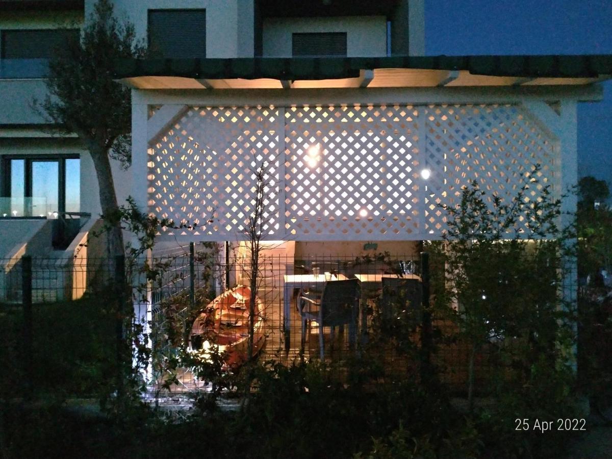 Welcome Beach Apartment Hamallaj Zewnętrze zdjęcie