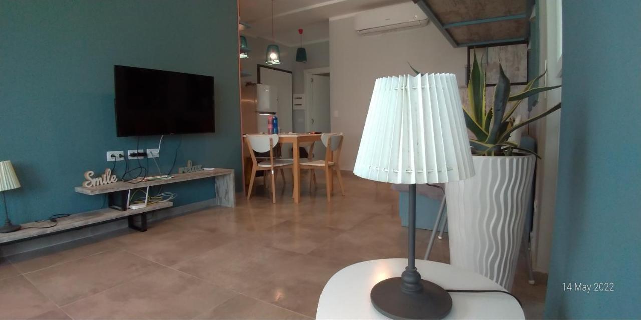 Welcome Beach Apartment Hamallaj Zewnętrze zdjęcie